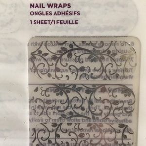 Jamberry nail wraps
